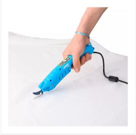 Precautions for using Electric Scissors for Fabric